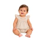 CONJUNTO BEBÊ COLORITÁ 71288