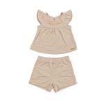 CONJUNTO BEBÊ COLORITÁ 71288