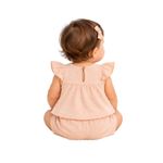 CONJUNTO BEBÊ COLORITÁ 71288