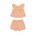 CONJUNTO BEBÊ COLORITÁ 71288