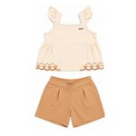 CONJUNTO INFANTIL COLORITÁ 73481