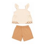 CONJUNTO INFANTIL COLORITÁ 73481