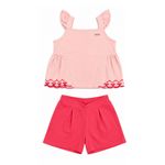 CONJUNTO INFANTIL COLORITÁ 73481