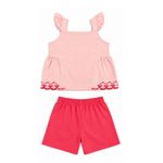 CONJUNTO INFANTIL COLORITÁ 73481