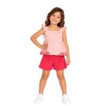 CONJUNTO INFANTIL COLORITÁ 73481