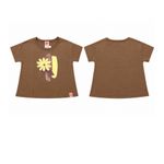  BLUSA INFANTIL KELY & KETY 52139