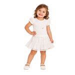 CONJUNTO INFANTIL COLORITÁ 71287