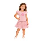 CONJUNTO INFANTIL COLORITÁ 71287