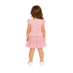 CONJUNTO INFANTIL COLORITÁ 71287