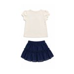 CONJUNTO INFANTIL COLORITÁ 71287