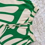 CONJ SHORT BLUSA REGATA TEC VISCOSE  151040