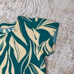 VESTIDO C/M TEC VISCOSE 50% ALG 151052
