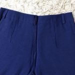 CONJ SHORT+CAMISETA ALFAIATARIA FEM 151029