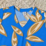 BLUSA C/M TEC VISCOSE 50% ALG 151056
