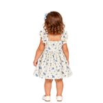 VESTIDO INFANTIL ELIAN 71272
