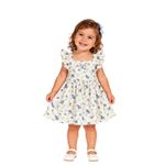VESTIDO INFANTIL ELIAN 71272