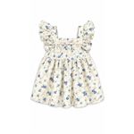 VESTIDO INFANTIL ELIAN 71272