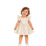 VESTIDO INFANTIL ELIAN 71272