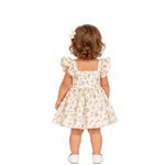 VESTIDO INFANTIL ELIAN 71272