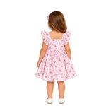VESTIDO INFANTIL ELIAN 71272