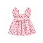 VESTIDO INFANTIL ELIAN 71272