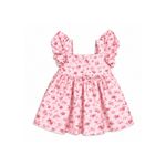 VESTIDO INFANTIL ELIAN 71272