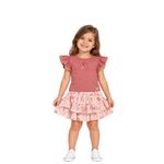 CONJUNTO INFANTIL COLORITÁ 73476