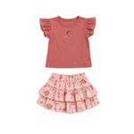 CONJUNTO INFANTIL COLORITÁ 73476