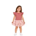 CONJUNTO INFANTIL COLORITÁ 73476