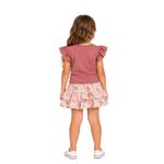 CONJUNTO INFANTIL COLORITÁ 73476