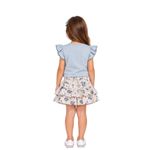 CONJUNTO INFANTIL COLORITÁ 73476