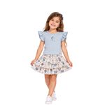CONJUNTO INFANTIL COLORITÁ 73476