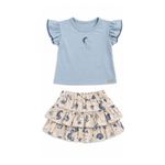 CONJUNTO INFANTIL COLORITÁ 73476