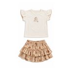 CONJUNTO INFANTIL COLORITÁ 73476