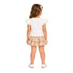 CONJUNTO INFANTIL COLORITÁ 73476