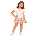 CONJUNTO INFANTIL COLORITÁ 73476