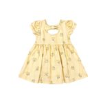 VESTIDO INFANTIL COLORITÁ 73450