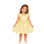 VESTIDO INFANTIL COLORITÁ 73450
