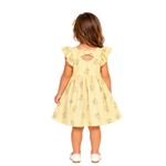 VESTIDO INFANTIL COLORITÁ 73450