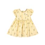 VESTIDO INFANTIL COLORITÁ 73450