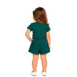 CONJUNTO INFANTIL MALWEE  141027