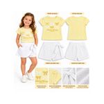 CONJUNTO INFANTIL MALWEE  141027