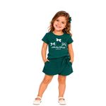 CONJUNTO INFANTIL MALWEE  141027