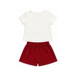 CONJUNTO INFANTIL MALWEE  141027