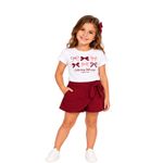 CONJUNTO INFANTIL MALWEE  141027