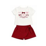 CONJUNTO INFANTIL MALWEE  141027