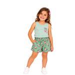 CONJUNTO INFANTIL MALWEE  141060