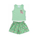 CONJUNTO INFANTIL MALWEE  141060