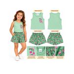 CONJUNTO INFANTIL MALWEE  141060