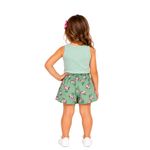 CONJUNTO INFANTIL MALWEE  141060